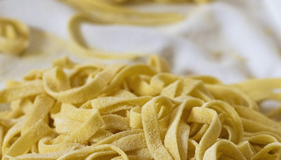 GITA - Pranzo all'Osteria da Gemma