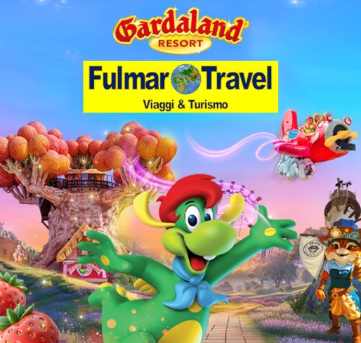 GARDALAND