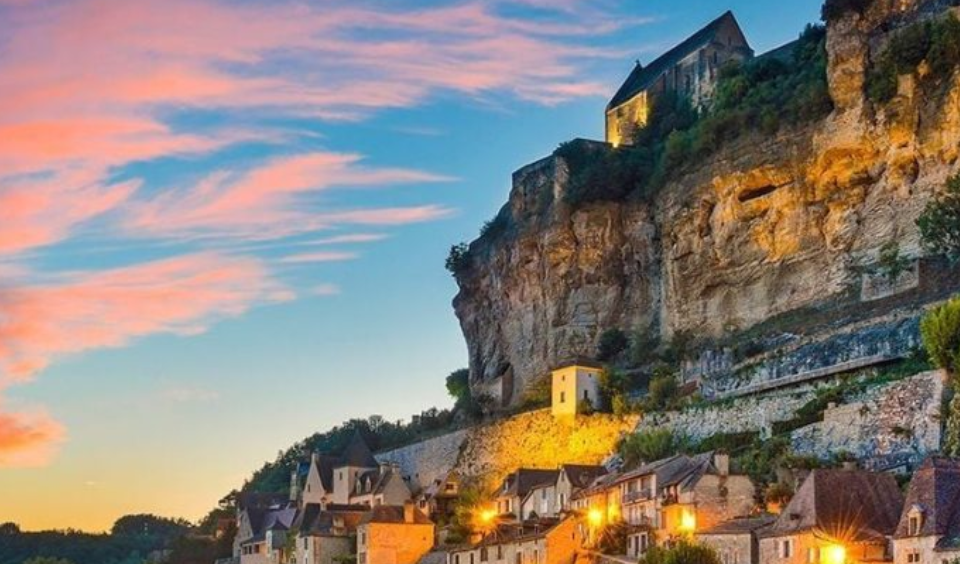 VIAGGIO - Il fantastico Perigord