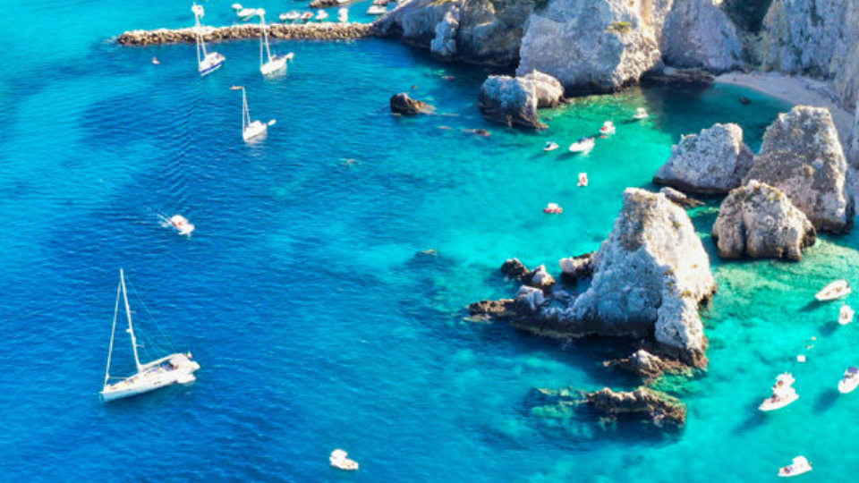 Le Isole Tremiti e la Costa dei Trabocchi