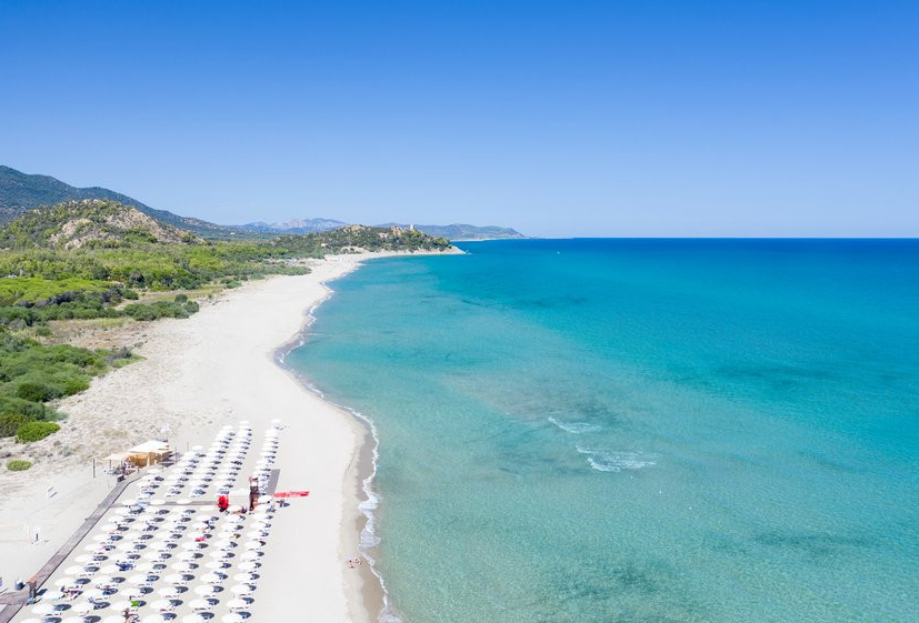 PROMO - SARDEGNA MON AMOUR