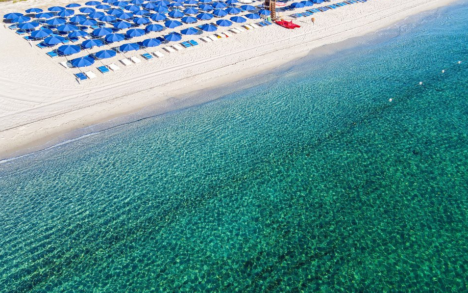 Mare ITALIA - Speciale AGOSTO 2026