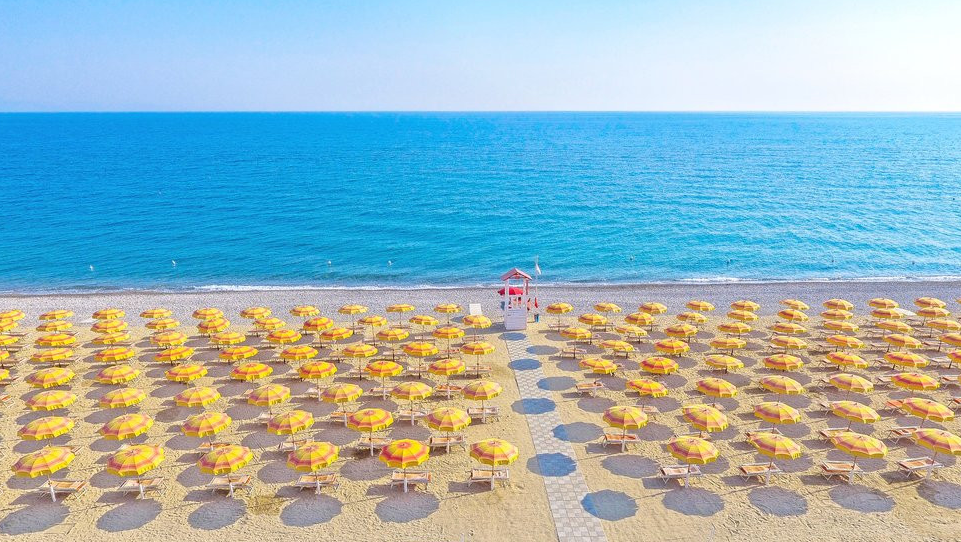 Mare ITALIA - Speciale SETTEMBRE 2026