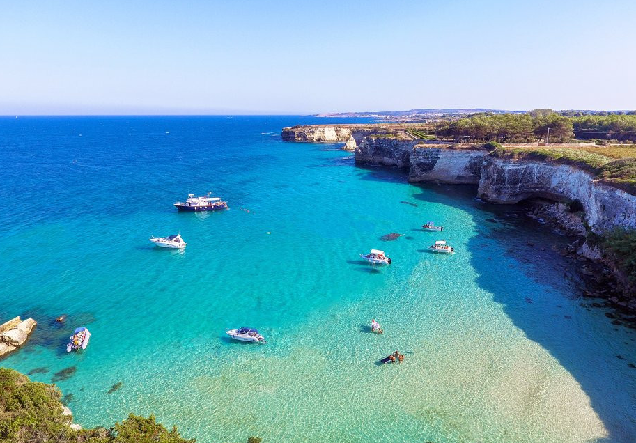 Mare ITALIA - Speciale LUGLIO 2026