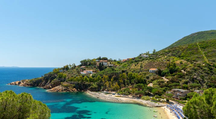 VACANZE in TOSCANA