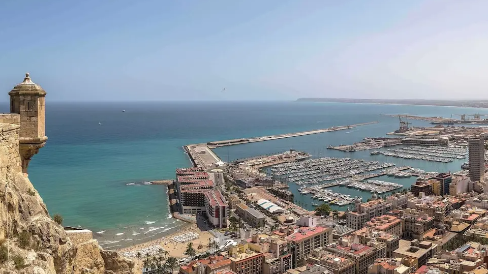 Vacanza ad ALICANTE