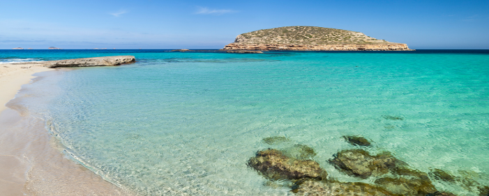 Vacanza ad IBIZA
