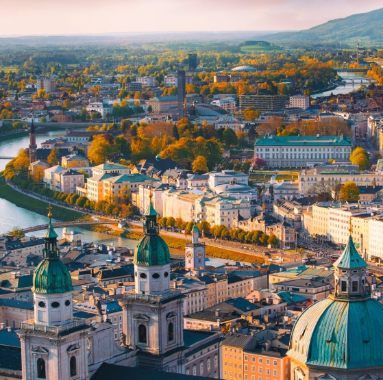 IMMACOLATA a VIENNA