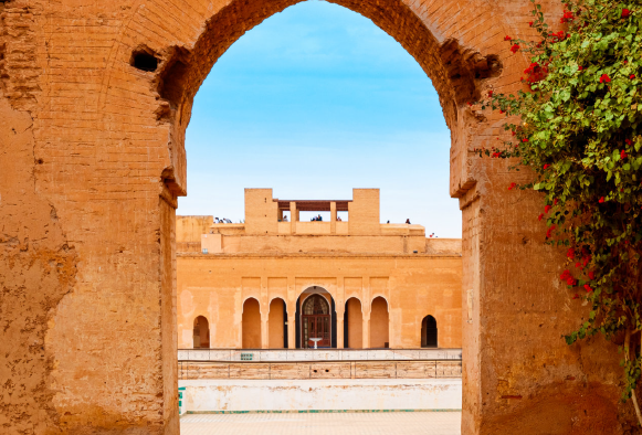 MAROCCO - TOUR LE CITTA' IMPERIALI