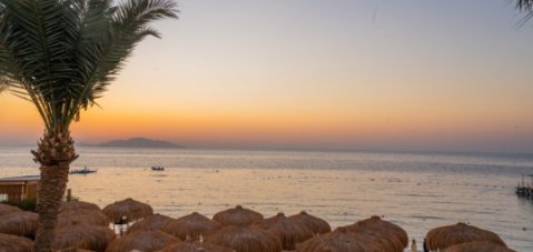 OTTOBRE a SHARM el SHEIKH