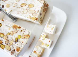 Cremona: La Fiera del Torrone